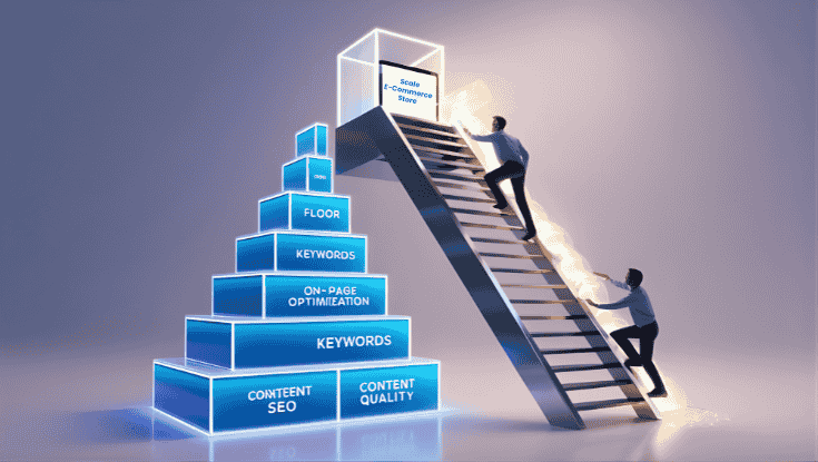 How to Scale Your E-Commerce Store to Handle Massive Traffic Spikes